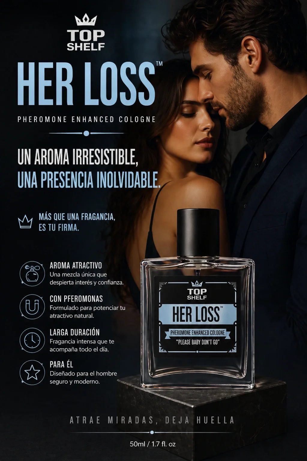 HER LOSS 2.0 FORMULA MEJORADA