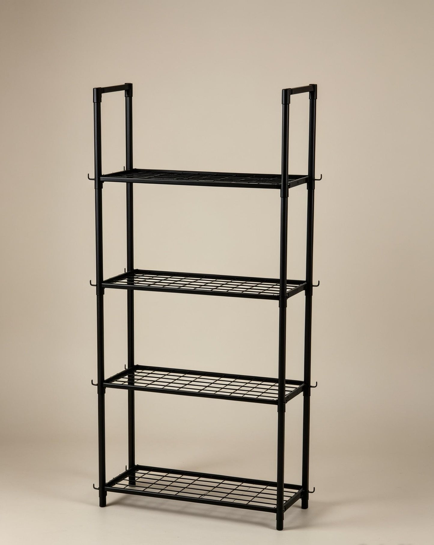 ESTANTE ORGANIZADOR DE COCINA 4 NIVELES
