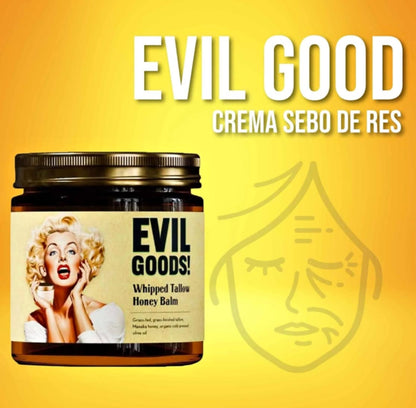 EVIL GOODS - SEBO DE RES
