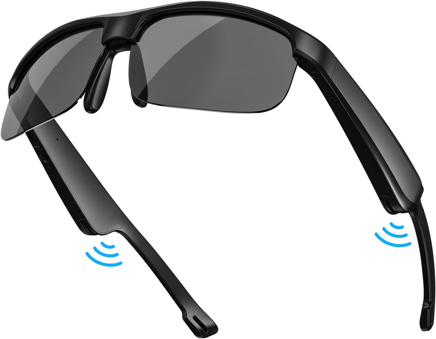 GAFAS INTELIGENTES XG88 PRO | Bluetooth 5.3 | Audio Integrado