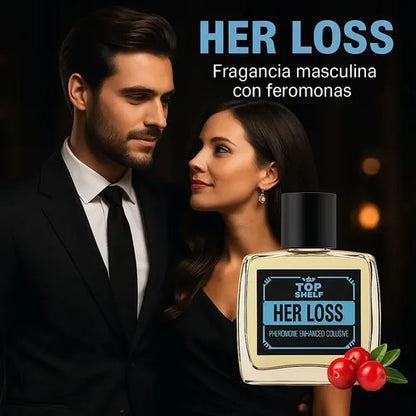 HER LOSS 2.0 FORMULA MEJORADA