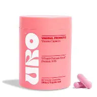 URO VAGINAL PROBIOTICS