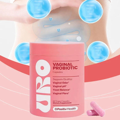 URO Vaginal Probiotics