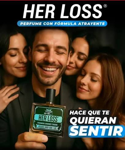 HER LOSS 2.0 FORMULA MEJORADA