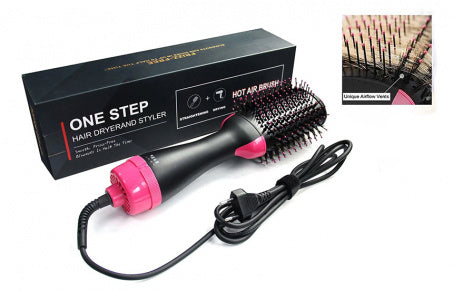 Cepillo One Step