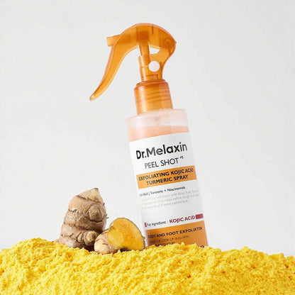 DR. MELAXIN